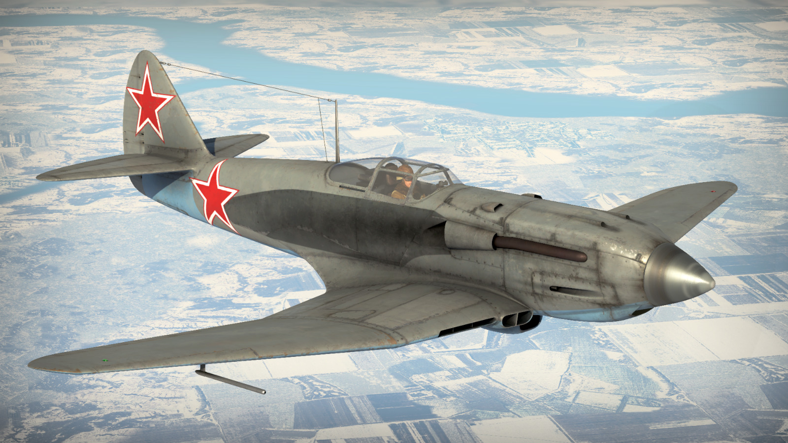 И 225 war thunder гайд